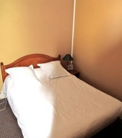 Du Cygne Hotel L'Aigle