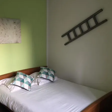 Hotel Du Cygne L'Aigle