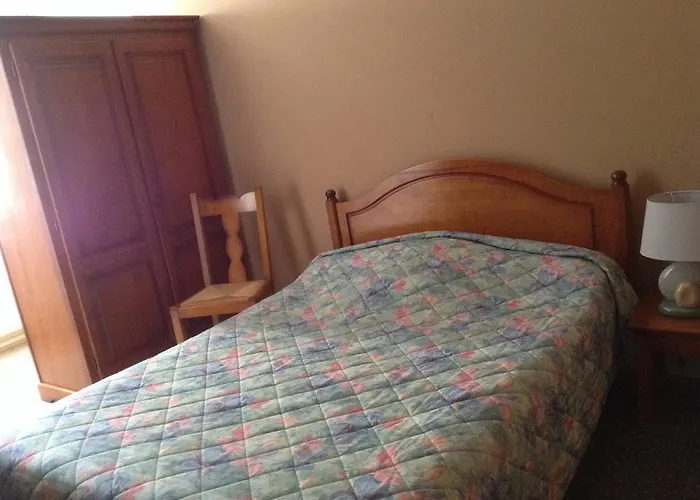 Du Cygne 2* LʼAigle