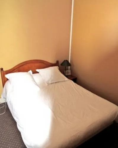 Du Cygne ホテル LʼAigle