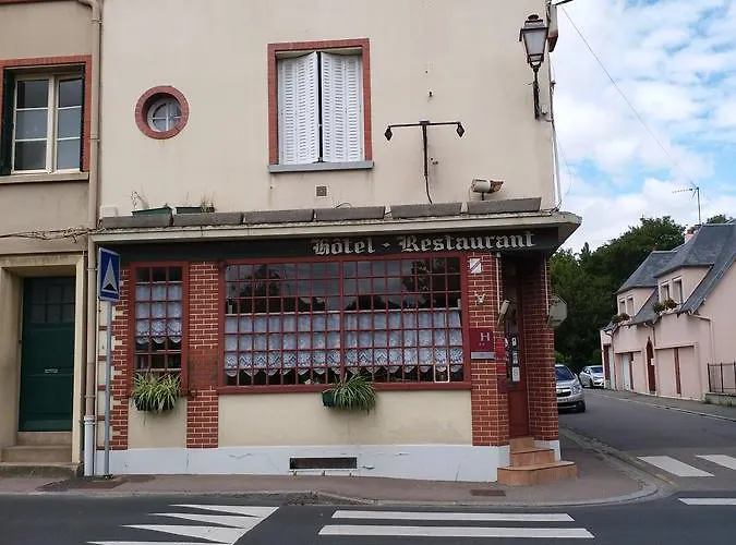 Du Cygne 2* LʼAigle